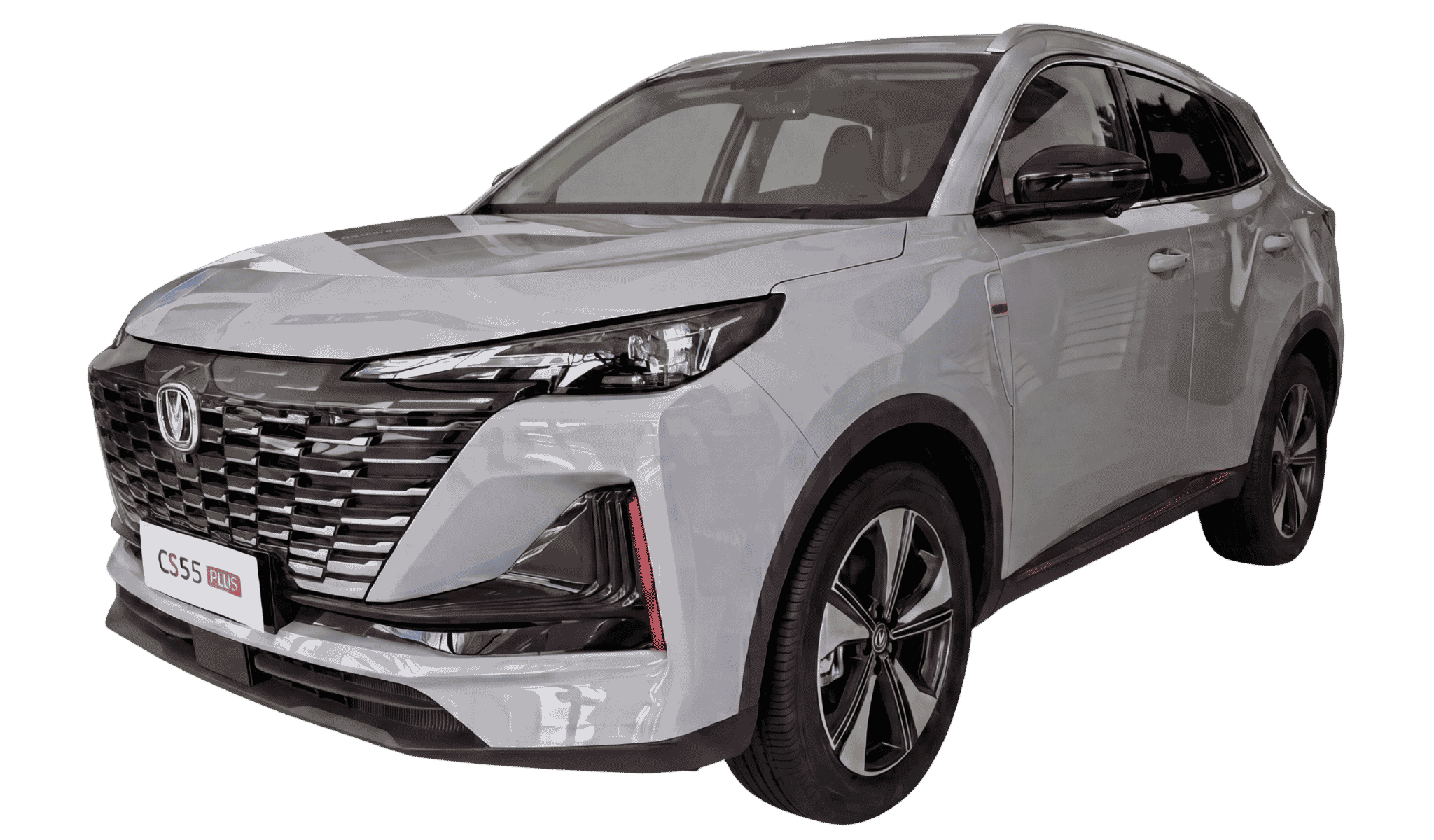 location de voiture Tanger - Changan CS55 PLUS