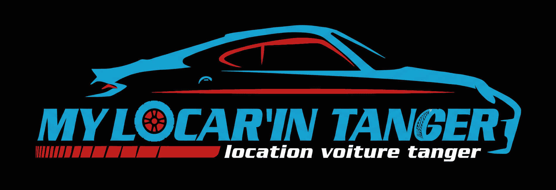 MyLocarInTanger Logo